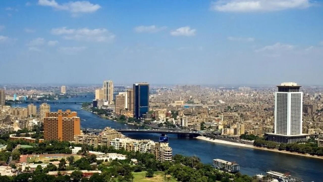 الأرصاد تكشف تفاصيل حالة الطقس المتوقعة حتى يوم السبت المقبل